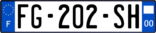 FG-202-SH