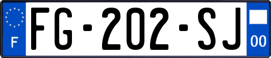 FG-202-SJ
