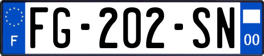 FG-202-SN