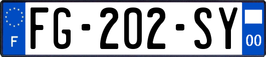 FG-202-SY