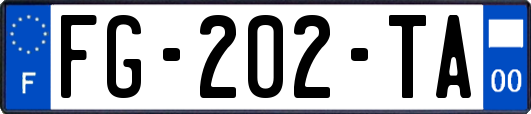 FG-202-TA