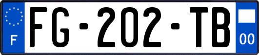 FG-202-TB