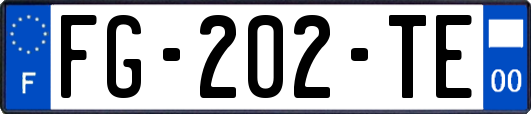 FG-202-TE