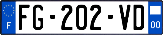 FG-202-VD