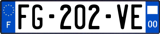 FG-202-VE