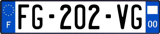 FG-202-VG