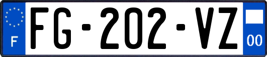 FG-202-VZ