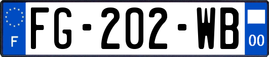 FG-202-WB