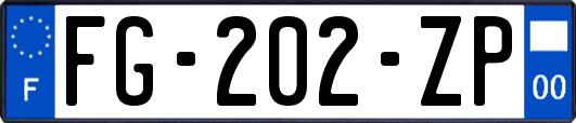 FG-202-ZP