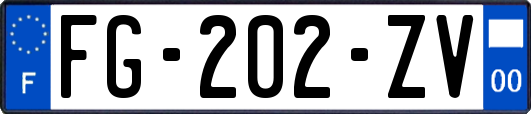 FG-202-ZV