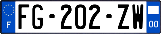 FG-202-ZW