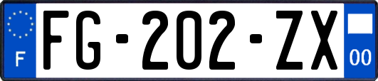 FG-202-ZX