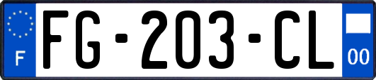 FG-203-CL
