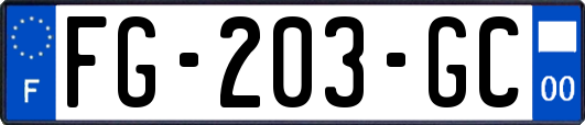 FG-203-GC