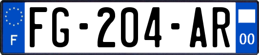 FG-204-AR