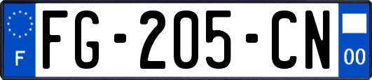 FG-205-CN