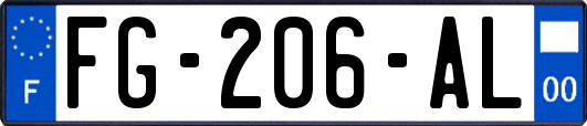 FG-206-AL