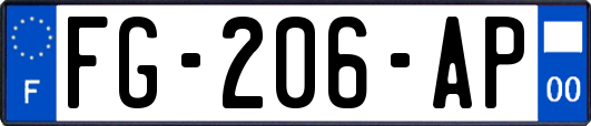 FG-206-AP