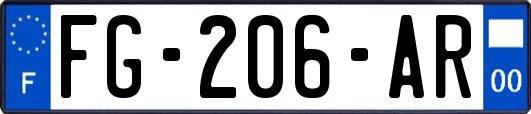 FG-206-AR