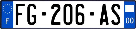 FG-206-AS