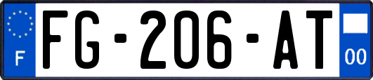 FG-206-AT