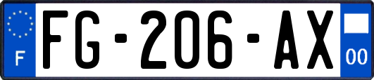 FG-206-AX