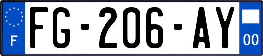 FG-206-AY