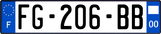 FG-206-BB