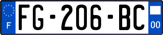 FG-206-BC