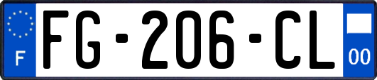 FG-206-CL