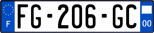 FG-206-GC