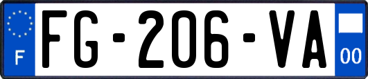 FG-206-VA