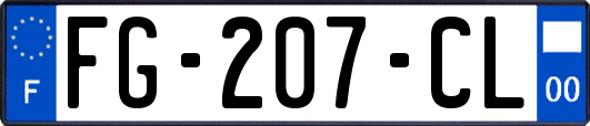 FG-207-CL