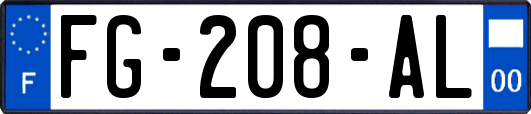 FG-208-AL