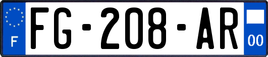 FG-208-AR