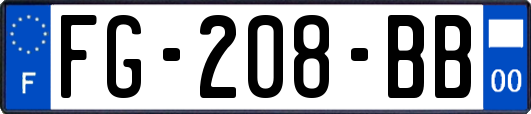 FG-208-BB