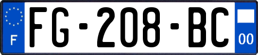 FG-208-BC