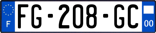 FG-208-GC