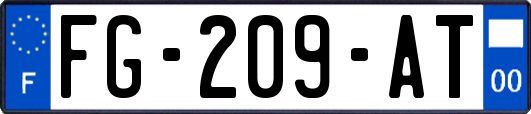 FG-209-AT