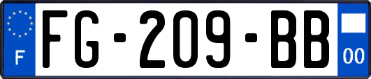 FG-209-BB