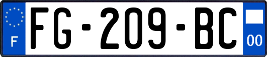 FG-209-BC