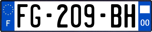 FG-209-BH