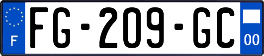 FG-209-GC