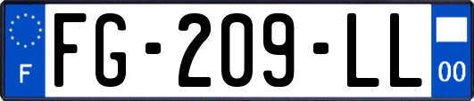 FG-209-LL