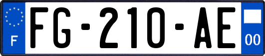 FG-210-AE