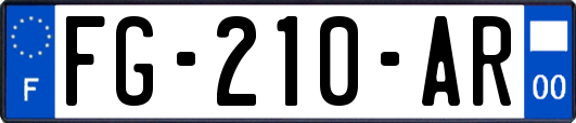 FG-210-AR