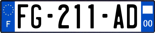 FG-211-AD