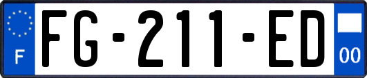 FG-211-ED