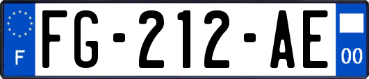 FG-212-AE