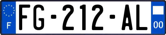 FG-212-AL